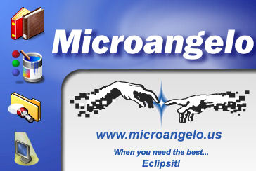 Click here to find out about MICROANGELO