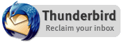 Get Thunderbird!