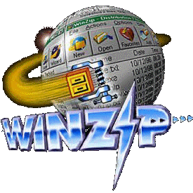 Click here to find out about Winzip